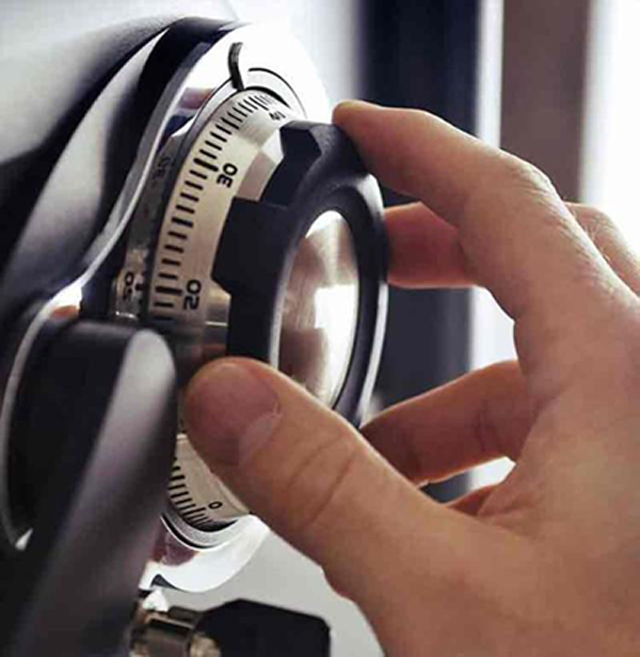 横峰开锁 横峰开锁公司开修保险柜