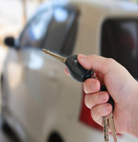 横峰开锁公司 横峰汽车开锁 配汽车钥匙